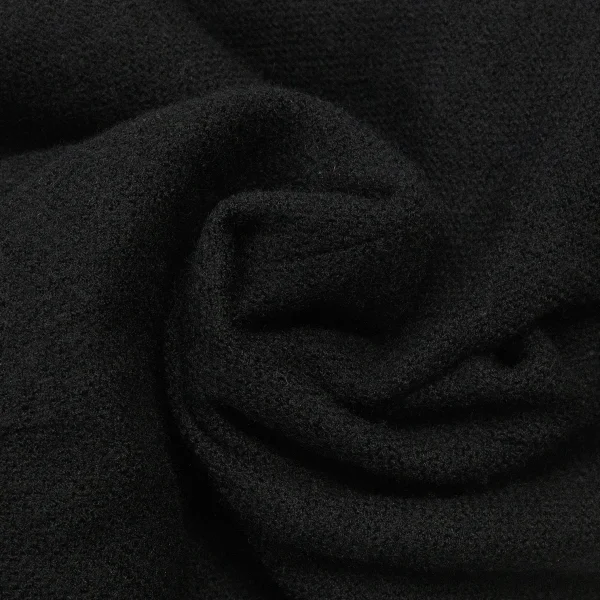 tricot COMME des GARCONS Brushed Wool Tapered Pants K-163509_010