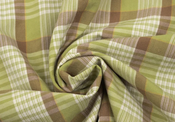 Papas Checked Short Sleeve Shirt  K-163515_010