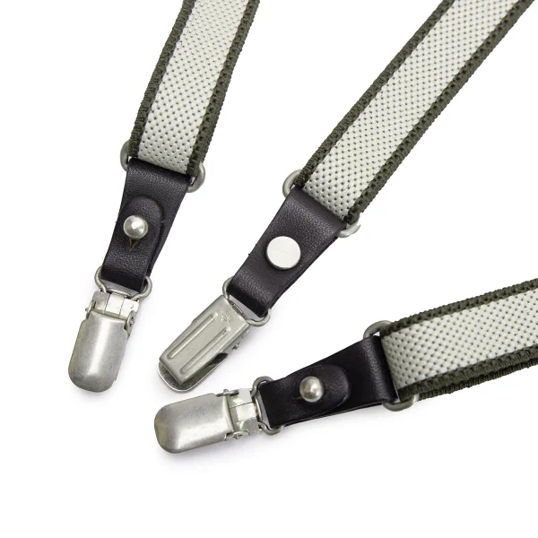 Y's Bi-color Suspender Belt K-163517_002