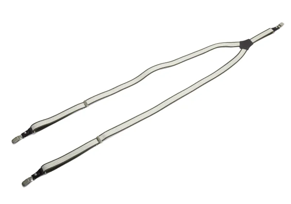 Y's Bi-color Suspender Belt K-163517_003