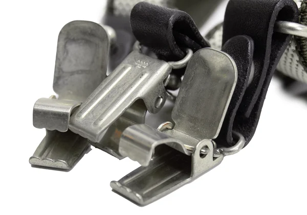 Y's Bi-color Suspender Belt K-163517_005