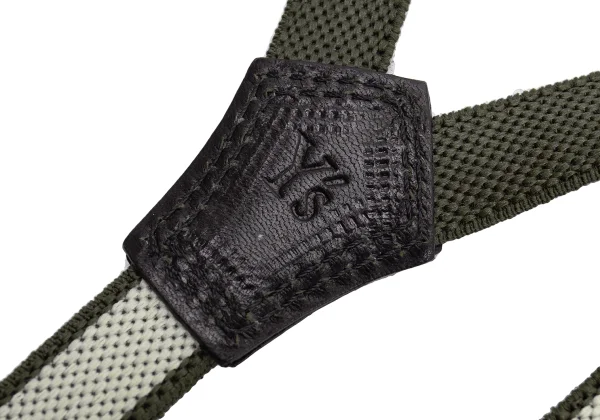 Y's Bi-color Suspender Belt K-163517_006