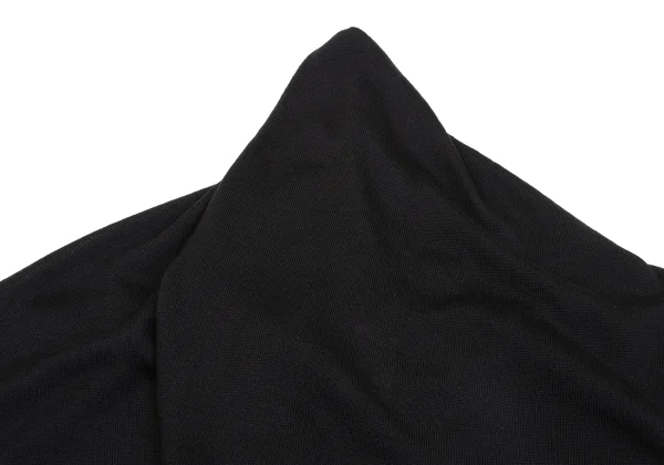 MICHIKO by Y's Wool Knit Bolero Cardigan K-163518_004