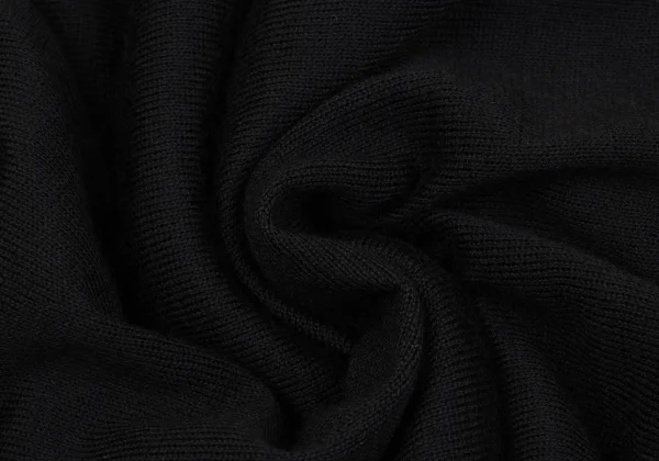 MICHIKO by Y's Wool Knit Bolero Cardigan K-163518_014