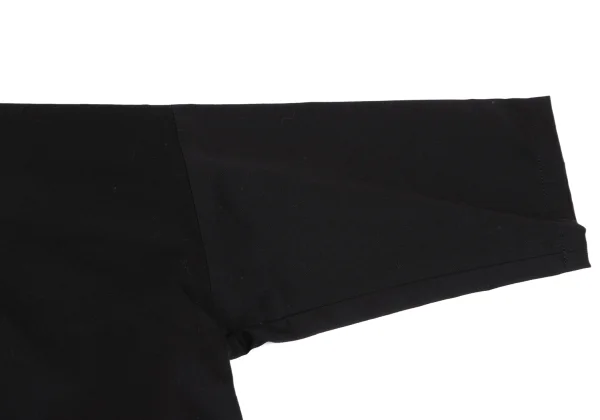 Y's Cotton Off Shoulder Dress K-163519_005