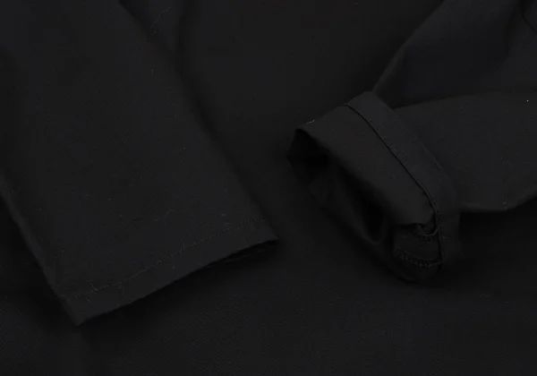 Y's Cotton Off Shoulder Dress K-163519_006