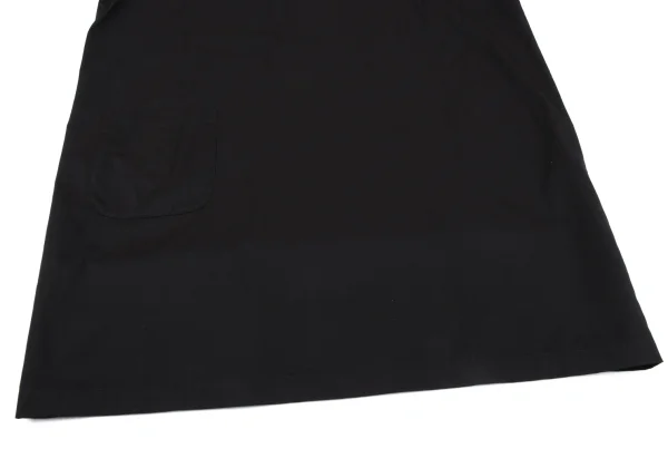 Y's Cotton Off Shoulder Dress K-163519_007