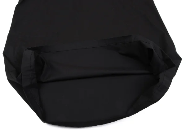 Y's Cotton Off Shoulder Dress K-163519_009