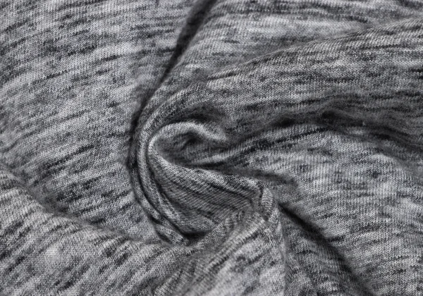 Y's Tape Embellished T-shirt K-163521_009