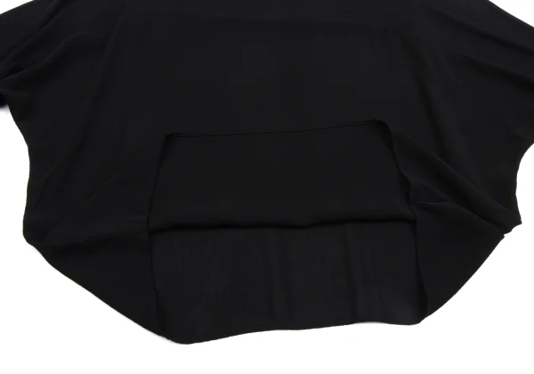 Y's Material Switching Dolman Sleeve Top K-163522_008