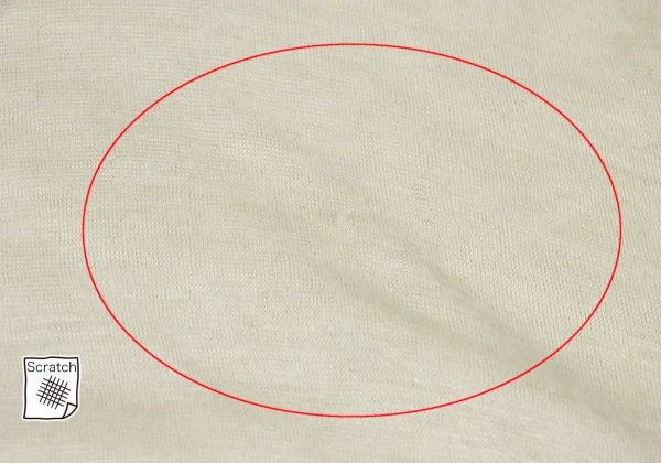 Y's for men Double Face Cut Off Skipper T Shirt K-163523_003