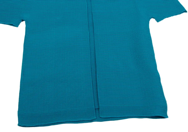 ISSEY MIYAKE me Layered Stretch Pleats T Shirt K-163525_007