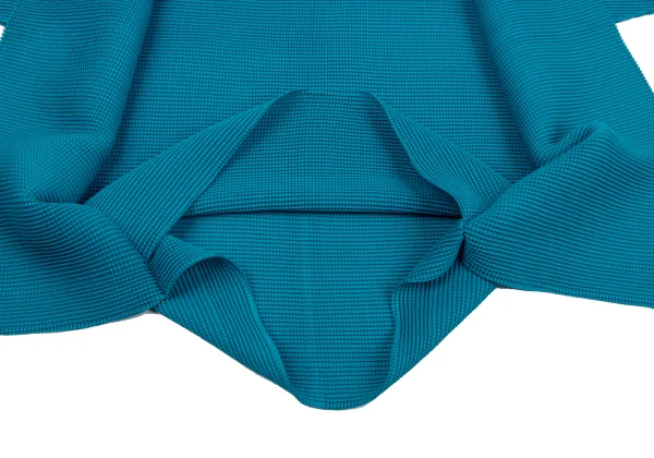 ISSEY MIYAKE me Layered Stretch Pleats T Shirt K-163525_009