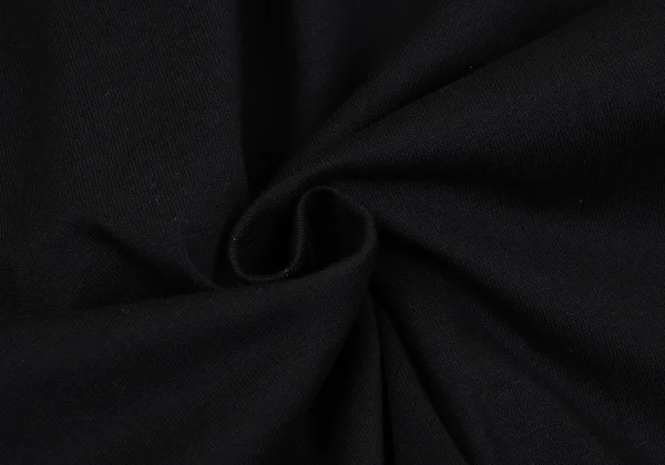 Ne-net Diagonal Design Gathered Sleeve Dolman T Shirt K-163526_010