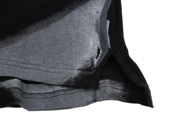 Vivienne Westwood Red Label Lettering Printed T Shirt K-163528_009