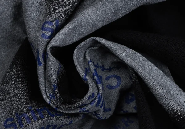 Vivienne Westwood Red Label Lettering Printed T Shirt K-163528_012