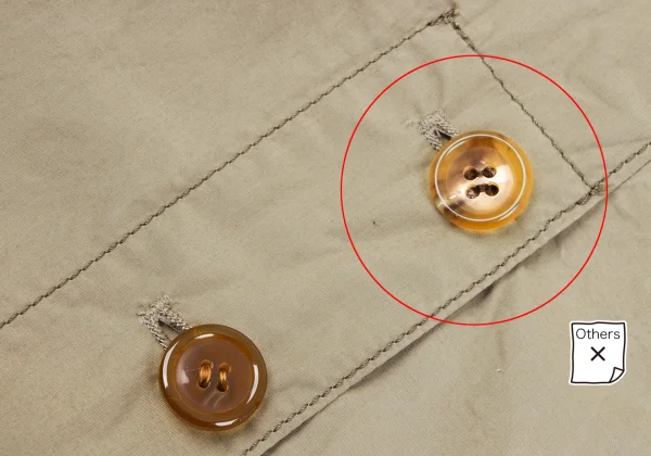 Vivienne Westwood Red Label Curved Design Dropped Crotch Pants K-163529_012