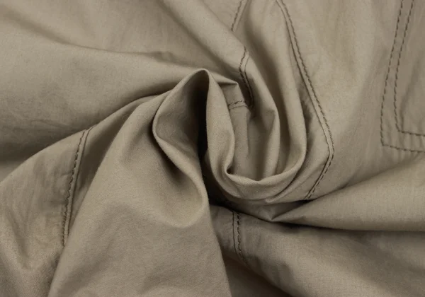 Vivienne Westwood Red Label Curved Design Dropped Crotch Pants K-163529_014