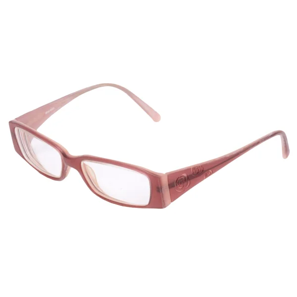 MIU MIU Prescription Glasses Pink  K-163536_001