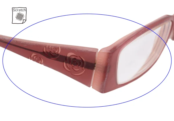 MIU MIU Prescription Glasses K-163536_005