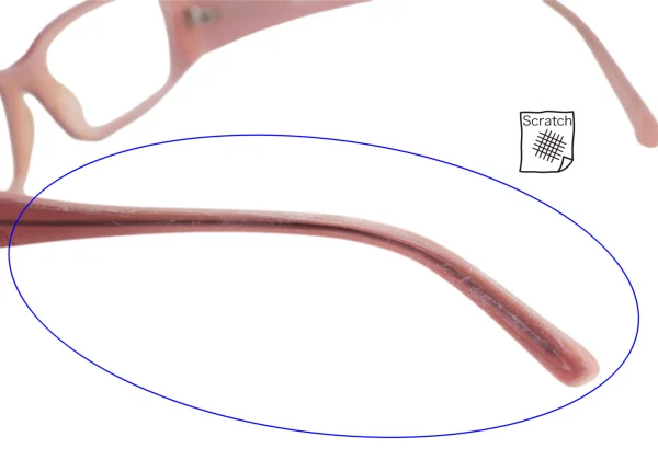 MIU MIU Prescription Glasses K-163536_007