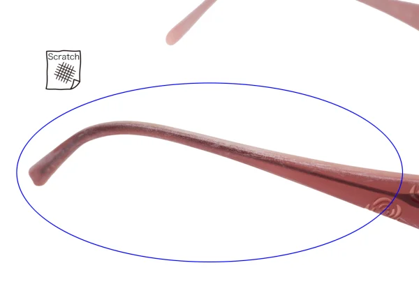 MIU MIU Prescription Glasses K-163536_008