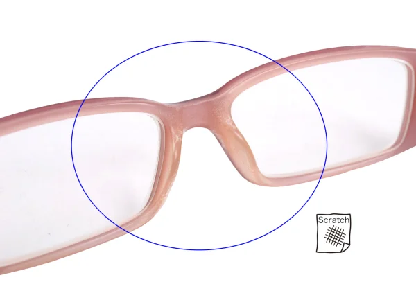 MIU MIU Prescription Glasses K-163536_009