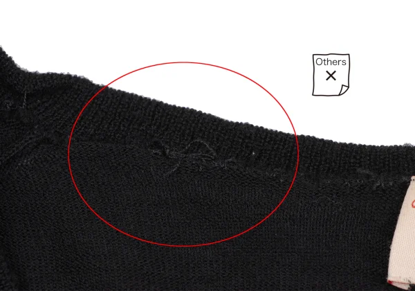 Vivienne Westwood Red Label Orb Embroidered Wool Knit Cardigan K-163538_005