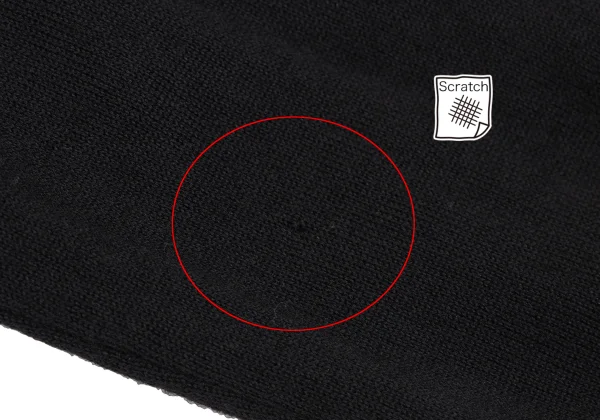 Vivienne Westwood Red Label Orb Embroidered Wool Knit Cardigan K-163538_014