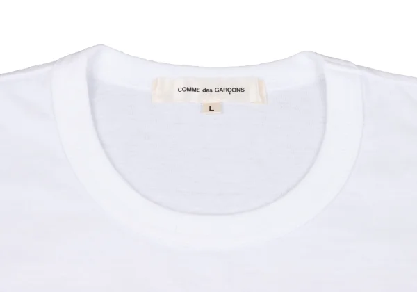 COMME des GARCONS×Shiriagari Kotobuki Printed T Shirt K-163541_003