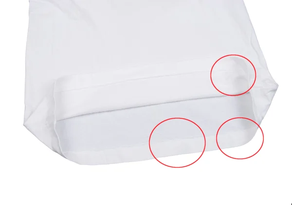 CDG Logo Printed T Shirt K-163542_008