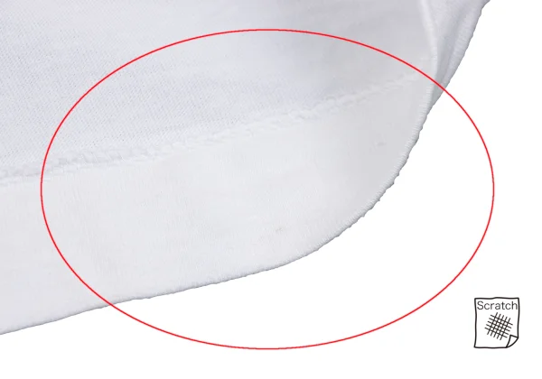 CDG Logo Printed T Shirt K-163542_011