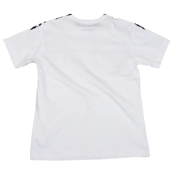 CDG Logo Printed T Shirt K-163542_012