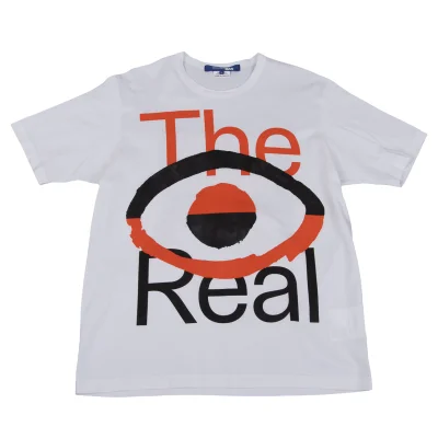 JUNYA WATANABE MAN COMME des GARCONS Printed T-shirt