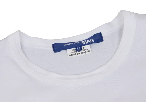 JUNYA WATANABE MAN COMME des GARCONS Printed T-shirt K-163543_003