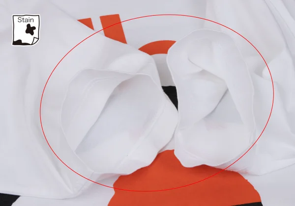 JUNYA WATANABE MAN COMME des GARCONS Printed T-shirt K-163543_005