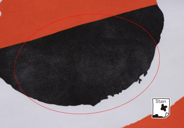 JUNYA WATANABE MAN COMME des GARCONS Printed T-shirt K-163543_007