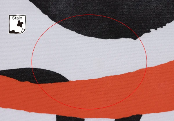 JUNYA WATANABE MAN COMME des GARCONS Printed T-shirt K-163543_008