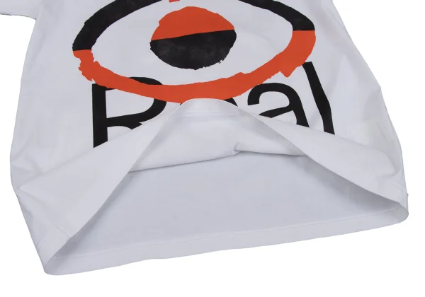 JUNYA WATANABE MAN COMME des GARCONS Printed T-shirt K-163543_010