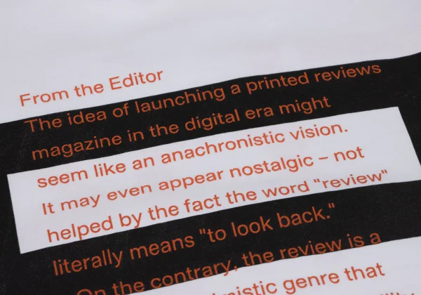 JUNYA WATANABE MAN COMME des GARCONS Printed T-shirt K-163543_013