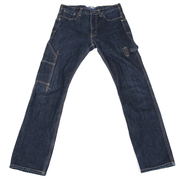 JUNYA WATANABE MAN COMME des GARCONS Painter Jeans  Indigo S K-163546_001