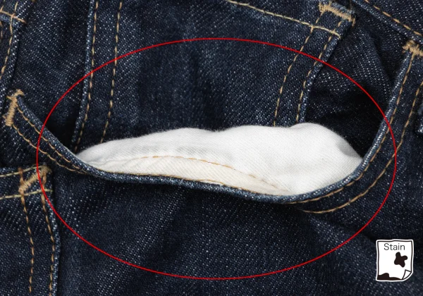 JUNYA WATANABE MAN COMME des GARCONS Painter Jeans K-163546_003