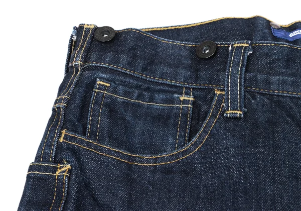 JUNYA WATANABE MAN COMME des GARCONS Painter Jeans K-163546_006