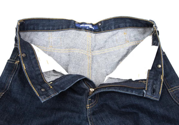 JUNYA WATANABE MAN COMME des GARCONS Painter Jeans K-163546_008