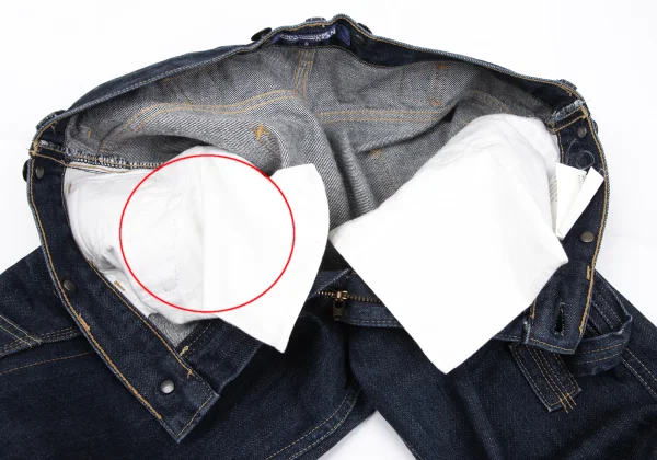 JUNYA WATANABE MAN COMME des GARCONS Painter Jeans K-163546_009