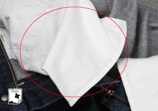 JUNYA WATANABE MAN COMME des GARCONS Painter Jeans K-163546_010