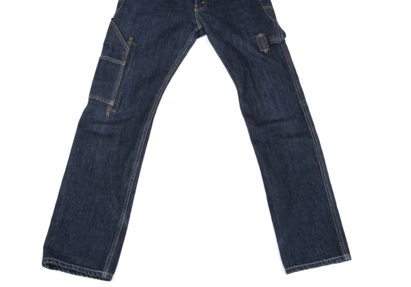 JUNYA WATANABE MAN COMME des GARCONS Painter Jeans K-163546_011