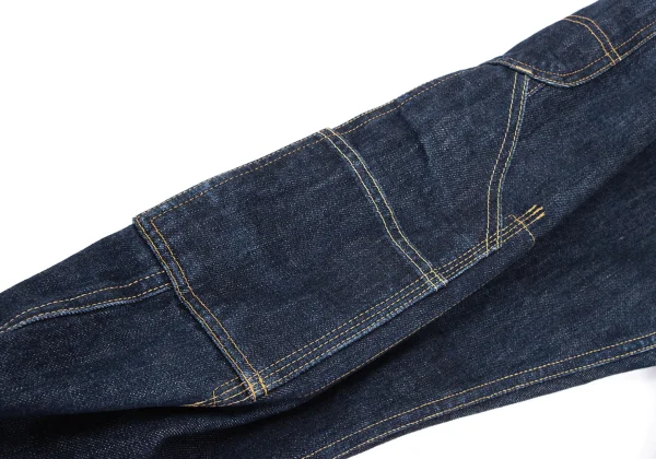 JUNYA WATANABE MAN COMME des GARCONS Painter Jeans K-163546_012