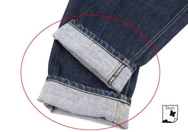 JUNYA WATANABE MAN COMME des GARCONS Painter Jeans K-163546_013