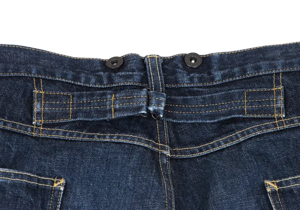 JUNYA WATANABE MAN COMME des GARCONS Painter Jeans K-163546_015